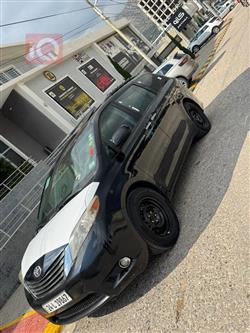 تويوتا سيينا